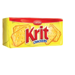 Cuetara Krit Cracker 100G