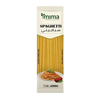 Mima Gardens Spaghetti 400G