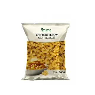 Mima Gardens Chifferi Elbow 500G