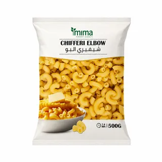 ميما جاردنز كوفرّي إلبو 500جم