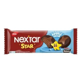 Nabati Nextar Star Double Chocolate 31G