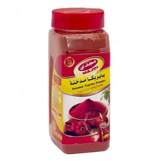 Majdi Smoked Paprika PBTL 200G