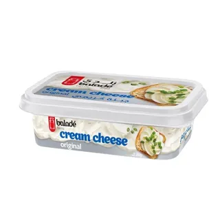 Balade Farms Original Cream Cheese 200G