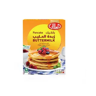 العلالي خليط بانكيك باللبن الرائب 907 جم