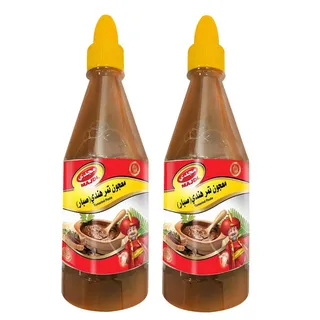 Majdi Tamarind Paste 2X485G