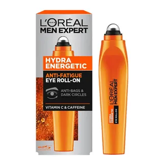 L'Oreal Hydra Energetic Anti Fatigue Eye Roll-On