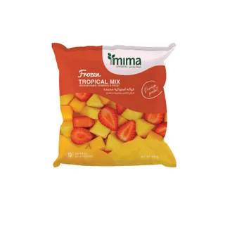 Mima Gardens Frozen Tropical Mix