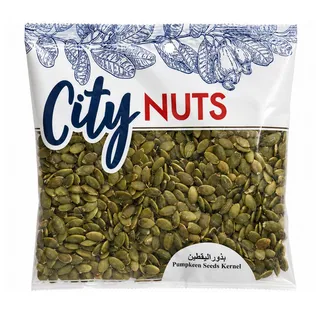 City Pumpkin Seed Kernels 200G