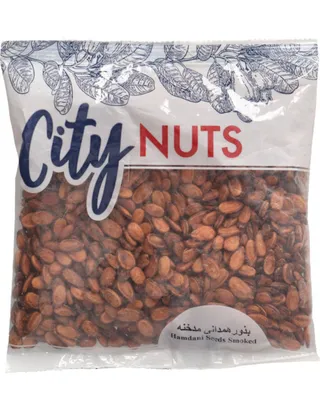City Hamdani Smoked Seeds 200G