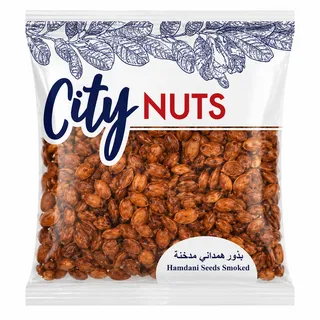 City Hamdani Smoked Seeds 200G