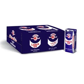 Safa Laban Up Drink (multipack)