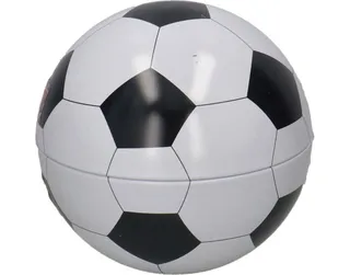 Al Seedawi Soccer Ball Shaped Assorted Candy Tin 100G
