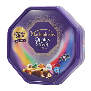 Quality Street Chocolate 500G