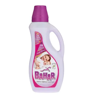Bahar Purple Mystery Fabric Softener 2L