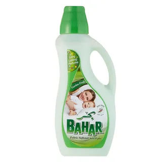Bahar Garden Fresh Fabric Softener 2L