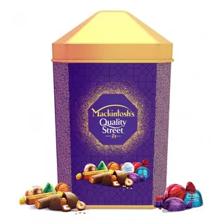 Quality Street Chocolates 375G