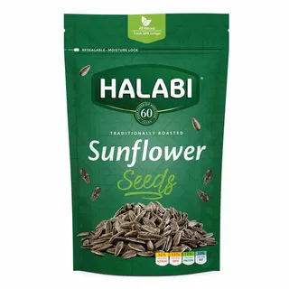Halabi Sunflower Seeds 150G