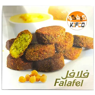 كيفكو فلافل مجمدة 600 جم