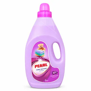 Pearl Fragrant Bliss Fabric Softener 3L
