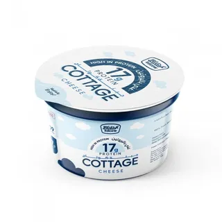 KDCow Cottage Cheese