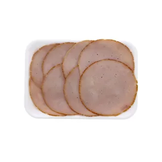Lafontaine Fat Free Smoked Beef Per Kilo