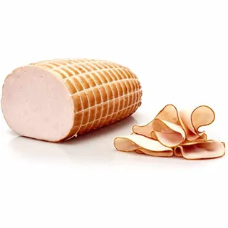 Lafontaine Fat Free Smoked Chicken Breast Per Kilo