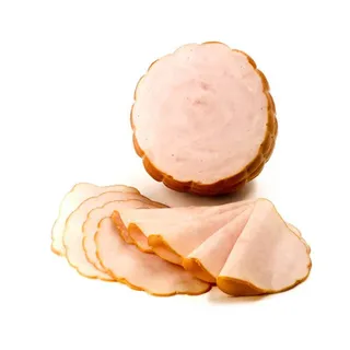 Lafontaine Smoked Turkey Breast Per Kilo