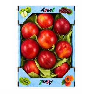 Nectarine Box