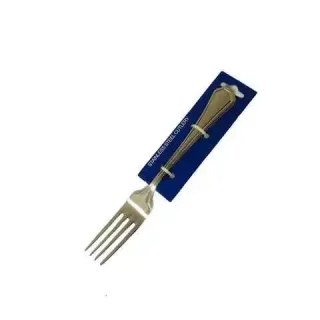 Olympia Swing Dinner Fork, 2 Pieces