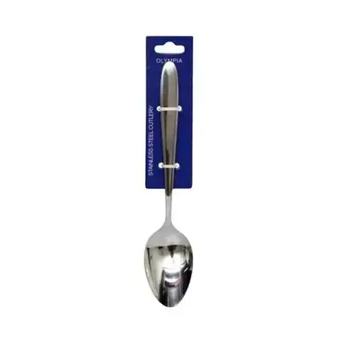 Olympia Aroma Dinner Spoon Set