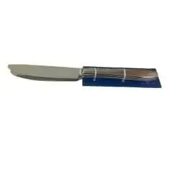 Olympia Aloha Dinner Knife, 2 Pieces