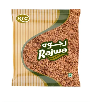 Rajwa Masoor Whole 1kg @Special price