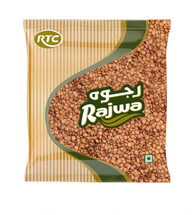 Rajwa Masoor Whole 1kg @Special price
