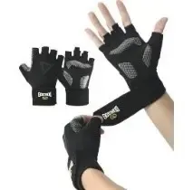 Nolvi Workout Gloves for Men