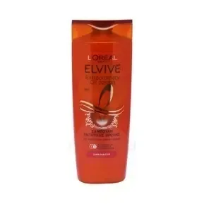 Loreal Elvive Shp Xtraord Oil Jojoba 400Ml