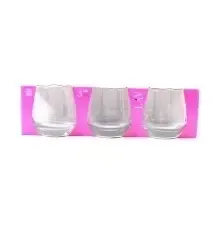 MMS Tumbler Red 500 ml 3 pcs