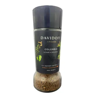 Davidoff Coffee Colombia 90g