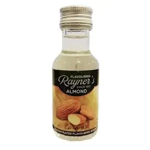 Rayners Almond Essence 28Ml