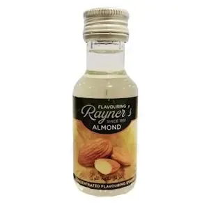 Rayners Almond Essence 28Ml