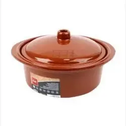 طاجن كوك 2.5 لتر 25 سم.