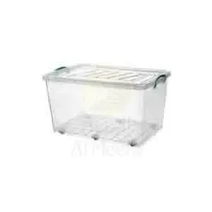 Ucsan Multipurpose Box with Lid 5 L