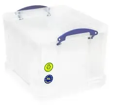 ATT Storage Box 35L