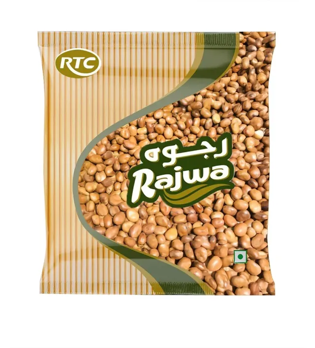 Rajwa Feba Beans 1kg
