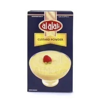 AL ALALI CUSTARD POWDER PACKET 300G
