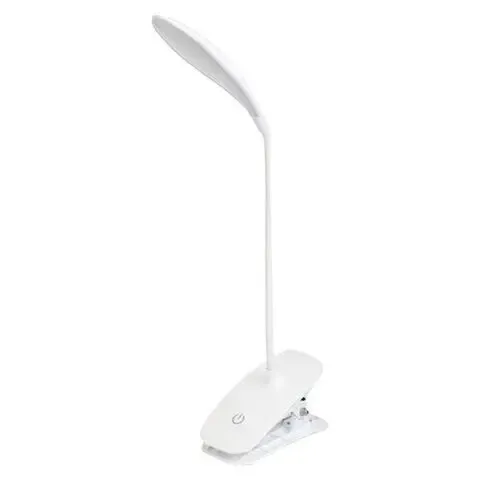 مصباح LED مع قاعدة