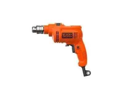 Black&Decker Hammer Drill 10MM 550W