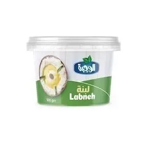 AL WAJBA FRESH LABNEH 500G