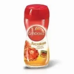 Canderel Sweetener Sucralose Jar 40G