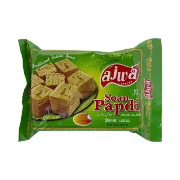 RAYYAN FOODS SOAN PAPDI 250GM