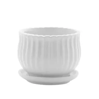 Maestro Flower Pot 13.8x11.5cm